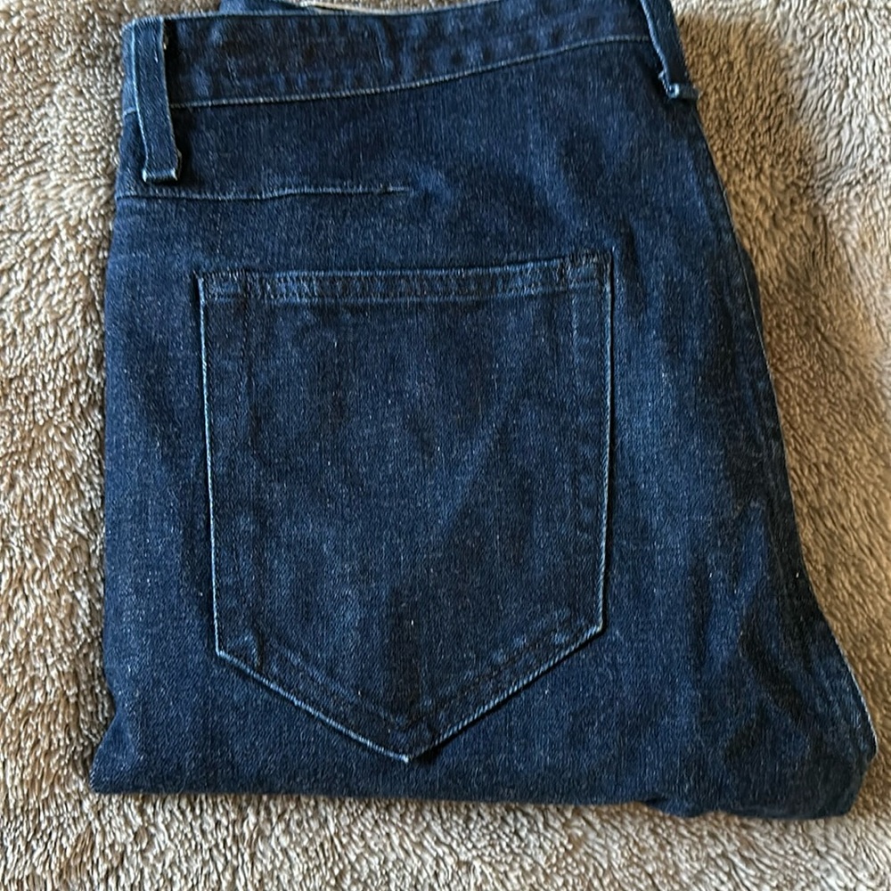 Rag & bone jeans